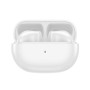 Bluetooth навушники-гарнітура BOROFONE BW39 Enjoy true wireless BT headset, White