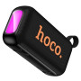 Портативна колонка HOCO HC32 3000 mAh, Black