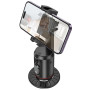 Монопод - штатив HOCO K23 Lotus smart PTZ, Black
