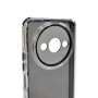 Чохол - накладка Space III для Xiaomi Redmi A3 4G, Black