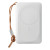 Внешний аккумулятор Power Bank Veger MagOn VP1151 / W1151 with wireless charging compatible with MagSafe PD QC3.0 10000mAh, White