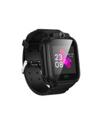 Детские смарт-часы HOCO Y105A 36mm 400 mAh, Black