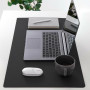 Коврик для мыши Xiaomi Super Large Double Material Mouse Pad, Black