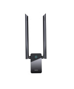 WiFi Адаптер Baseus FastJoy Series 2,4 ГГц 1800Mbp, Black