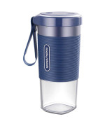 Фитнес-блендер Xiaomi Morphy Richards Portable Juice Cup MR9600, Blue