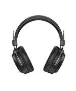Бездротові Bluetooth навушники BOROFONE BO33 250 mAh, Black