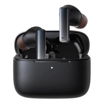 Bluetooth наушники - гарнитура Baseus Bowie M2+ True Wireless Earphones, Black