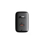 Мережевий зарядний пристрій ACEFAST A1 PD20W / QC3.0, Black