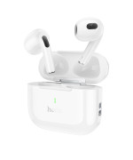 Бездротові Bluetooth навушники HOCO EW58 300 mAh, White