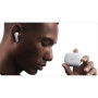 Бездротові Bluetooth навушники Xiaomi Buds 5 Pro, TWS  570 mAh, White