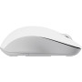 Бездротова Bluetooth миша Xiaomi Comfort Edition 1200 dpi, White