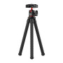 Штатив-тренога Ulanzi Vijim Octopus Tripod for Camera & Smartphones, Black