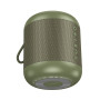 Портативная Bluetooth-колонка BOROFONE BR102 800 mAh, Green