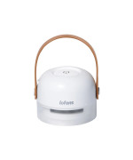 Машинка Xiaomi Lofans Lint Remover CS-622 для видалення ковтунців 400mAh, White