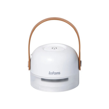 Машинка Xiaomi Lofans Lint Remover CS-622 для удаления катышек 400mAh, White