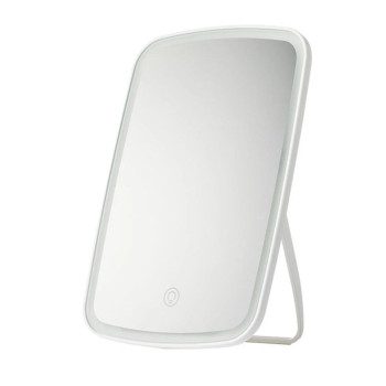 Дзеркало для макіяжу Xiaomi Jordan Judy LED Makeup Mirror, White