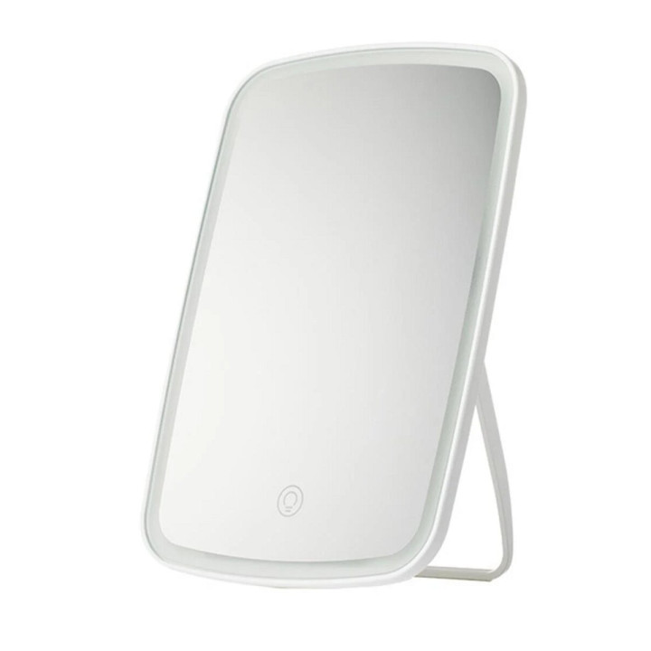 Зеркало для макияжа Xiaomi Jordan Judy LED Makeup Mirror, White