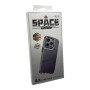 Чохол - накладка Space III для Xiaomi Redmi A3 4G, Black
