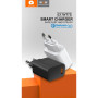Сетевое зарядное устройство WUW C170 18W, Black