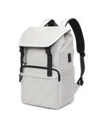 Рюкзак Tigernu T-B9381 15.6", Light Grey