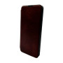 Чохол Leather Premium для Xiaomi Redmi 15C 5G, Red