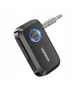 Bluetooth аудіо ресивер UGREEN CM596, Black