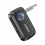 Bluetooth аудіо ресивер UGREEN CM596, Black