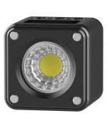 Відеосвітло Ulanzi UV-3051 L2 Vijim Bi-color COB Vedio Light, Black