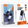 Внешний аккумулятор WUW TUGII Y210 20000mah 100W, Gray
