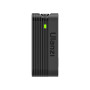 Бездротовий мікрофон-петличка Ulanzi Vijim A100 Type C 800mAh, Black