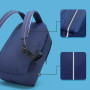 Рюкзак Tigernu T-B9017 15.6" Blue