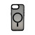 Чохол Cosmic Magnetic Color HQ для iPhone 16e, Black