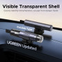 Автомобильный молоток UGREEN LP821, Gray
