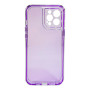 Чехол - накладка Space III для iPhone 12 Pro, Purple
