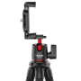 Штатив-тренога Ulanzi Vijim Octopus Tripod for Camera & Smartphones, Black
