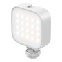 Видеосвет Ulanzi Vijim U60 RGB Video Light, White