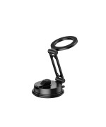 Автотримач для смартфонів WIWU Wi-CH055, Black