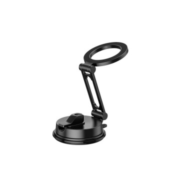 Автодержатель для смартфонов WIWU Wi-CH055, Black