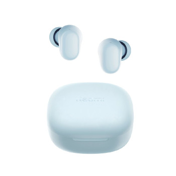 Бездротові Bluetooth навушники Xiaomi Redmi Buds 6 Play 600 mAh, Blue