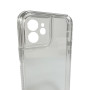 Чехол - накладка Space III для iPhone 11, Transparent