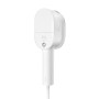 Відпарювач Xiaomi Mijia Handheld Steam Ironing Machine+ (перехідник на EU розетку), White
