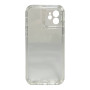 Чехол - накладка Space III для iPhone 11, Transparent