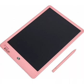 Дитячий планшет для малювання Xiaomi Wicue 10" (WNB410) Multi color, Pink