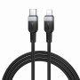 Data - кабель HOCO X109 Type-C to Lightning, Black