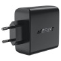 Сетевое зарядное устройство ACEFAST A94 PD100W / QC3.0 5A, Black