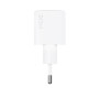 Мережевий зарядний пристрій ACEFAST A118 PD30W, White