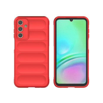 Чохол Cosmic Magic Shield для Samsung Galaxy A15, Red