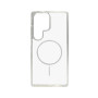 Чохол Cosmic Acrylic Thin Magnetic для Samsung Galaxy S25 Ultra, White
