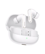 Бездротові Bluetooth навушники Xiaomi Buds 5 Pro, TWS  570 mAh, White