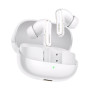 Бездротові Bluetooth навушники Xiaomi Buds 5 Pro, TWS  570 mAh, White